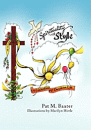 bokomslag Spirituality With Style!