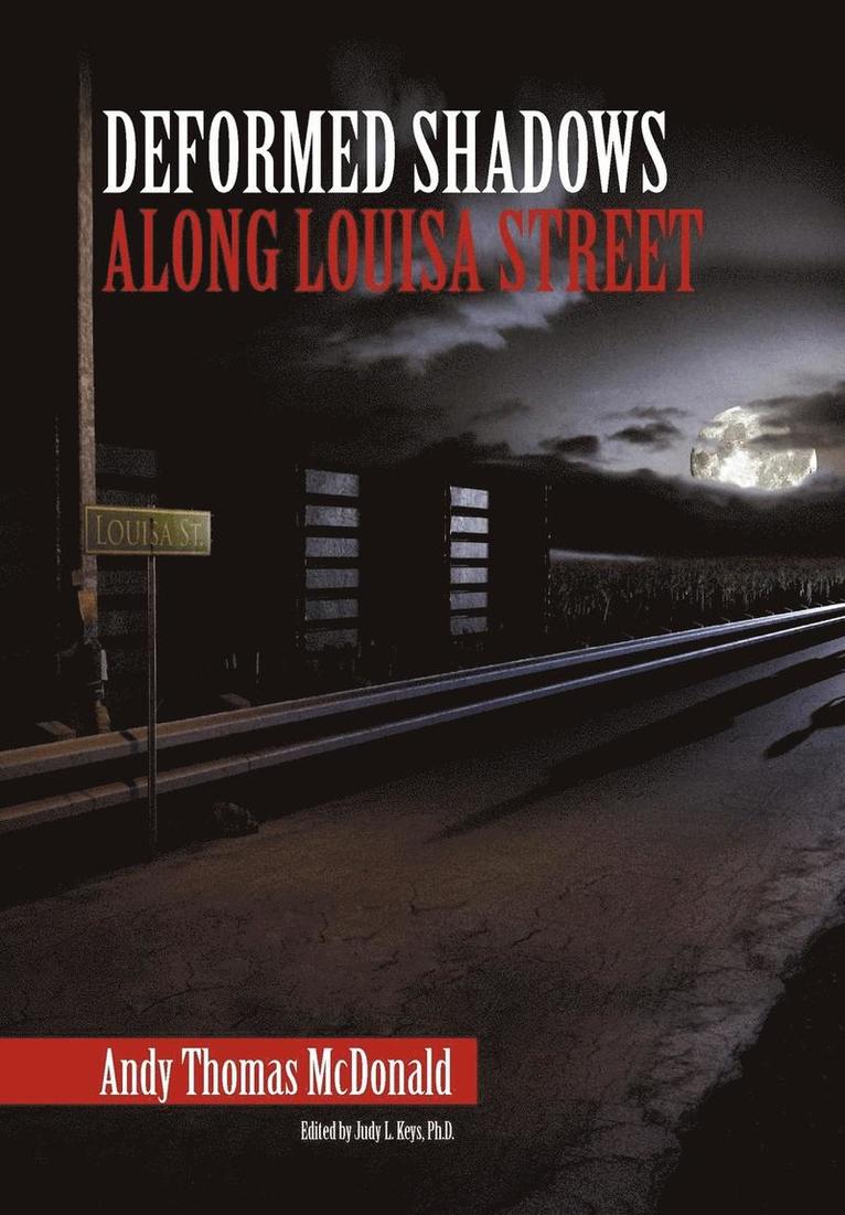 Deformed Shadows Along Louisa Street