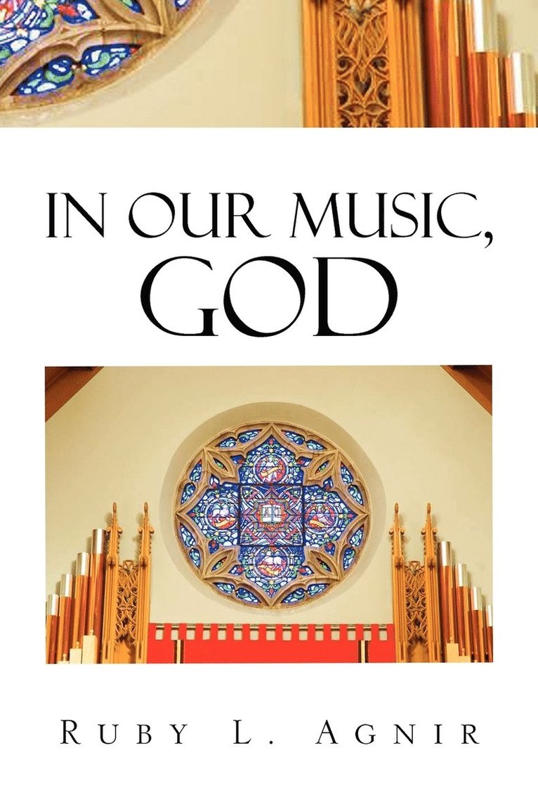 In Our Music, God 1