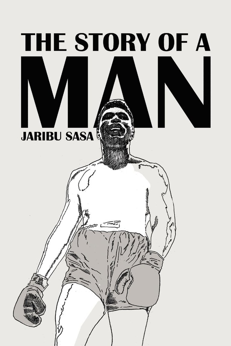 Story of a Man 1