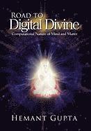 bokomslag Road to Digital Divine
