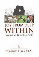 Joy From Deep Within 1