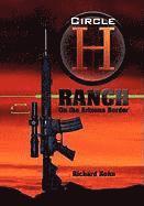 bokomslag Circle H Ranch