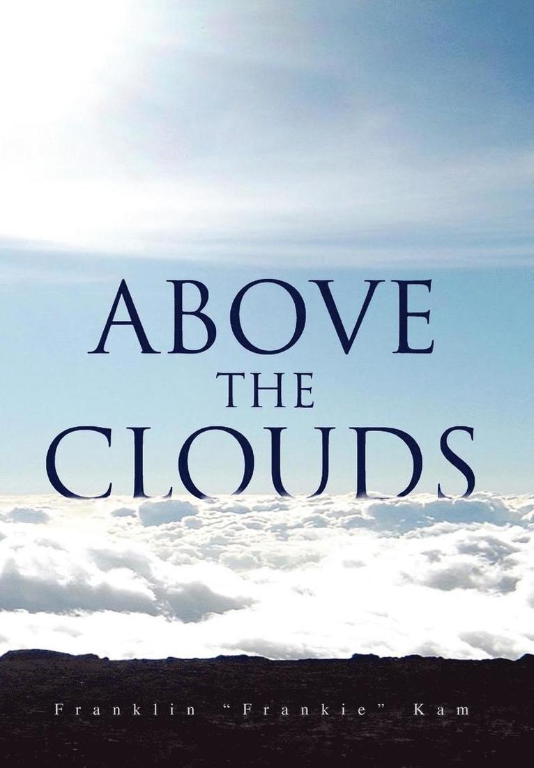 Above The Clouds 1