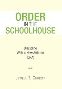 bokomslag Order in the Schoolhouse