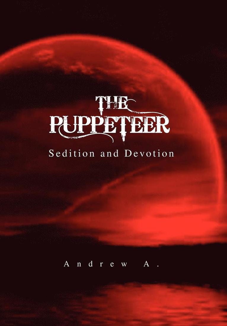 The Puppeteer 1