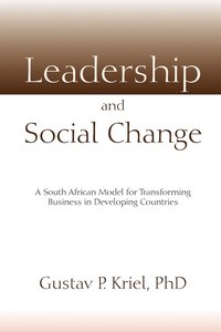 bokomslag Leadership and Social Change