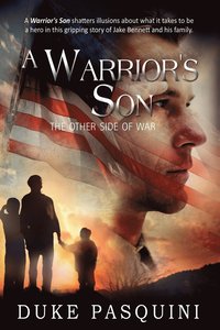 bokomslag A Warrior's Son