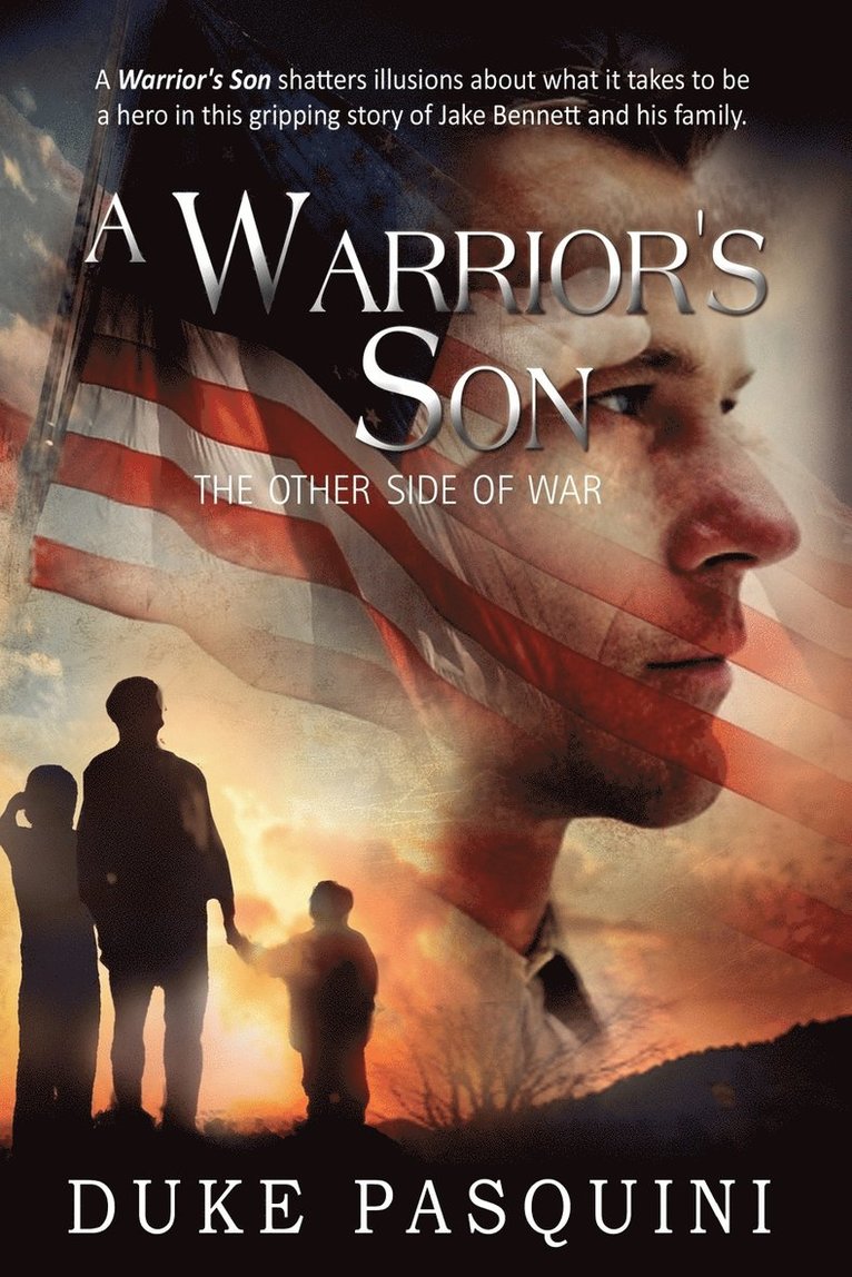 A Warrior's Son 1