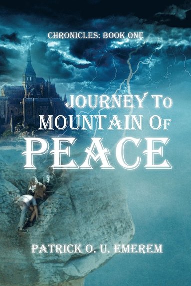 bokomslag Journey to Mountain of Peace