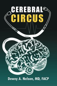 bokomslag Cerebral Circus