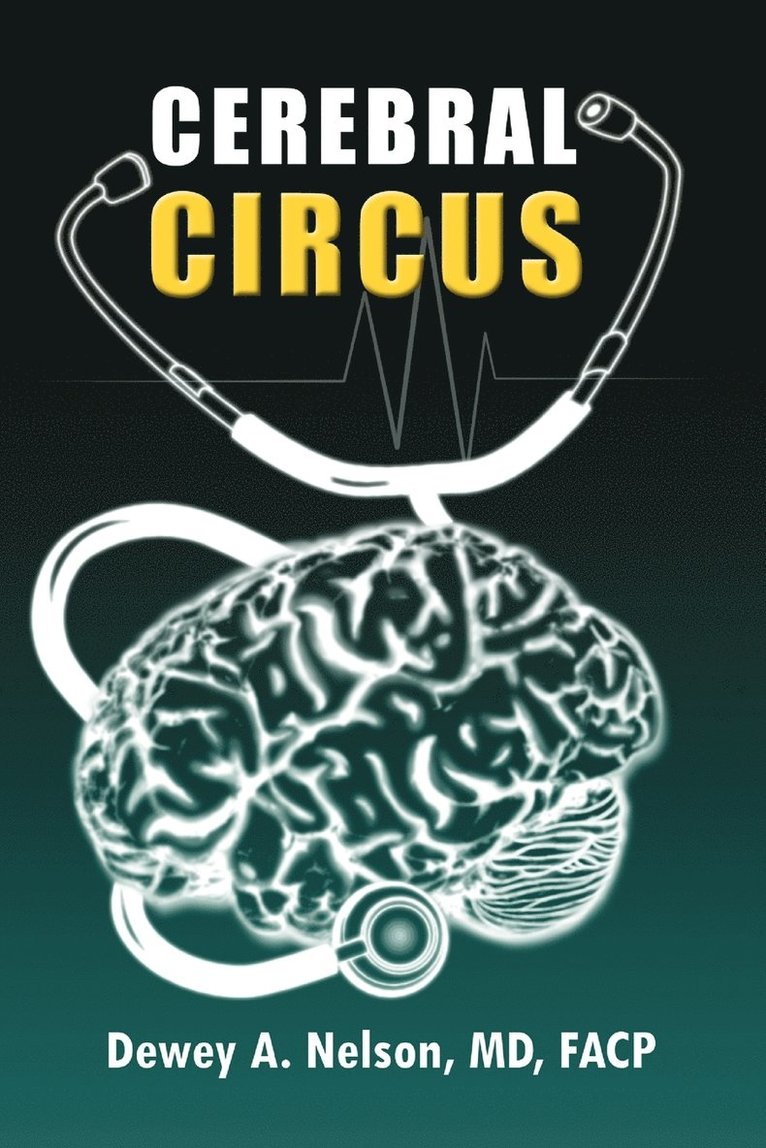 Cerebral Circus 1