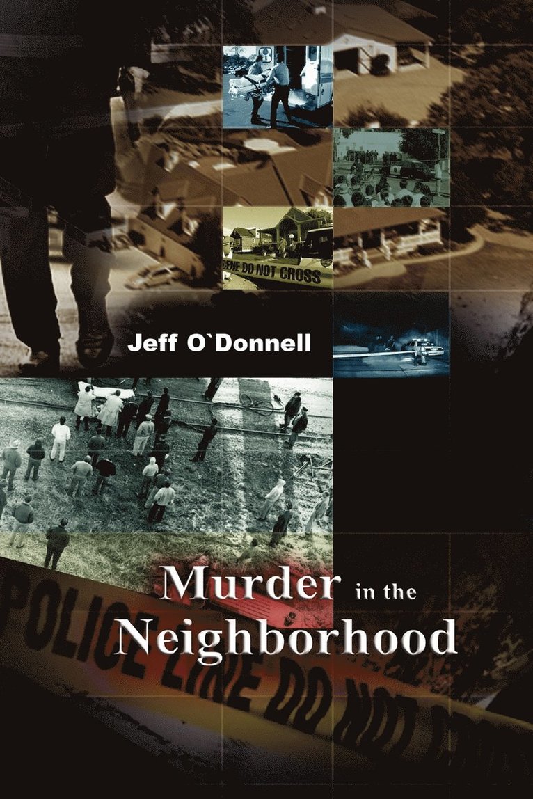 Murder in the Neighborhood 1