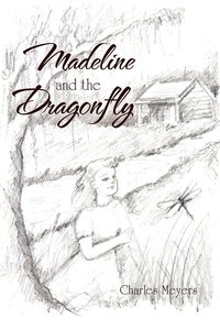 bokomslag Madeline and the Dragonfly
