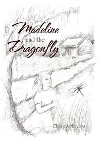 bokomslag Madeline and the Dragonfly
