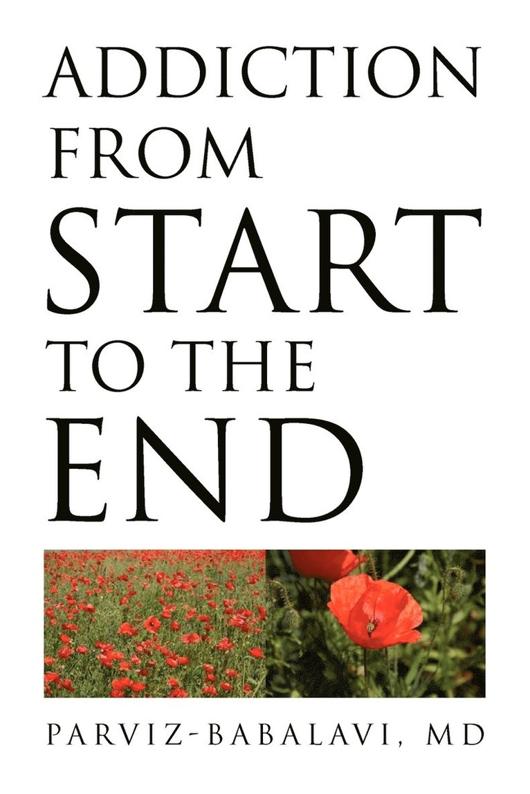 Addiction from Start to the End 1