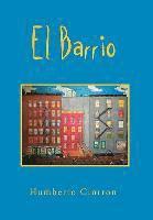 bokomslag El Barrio