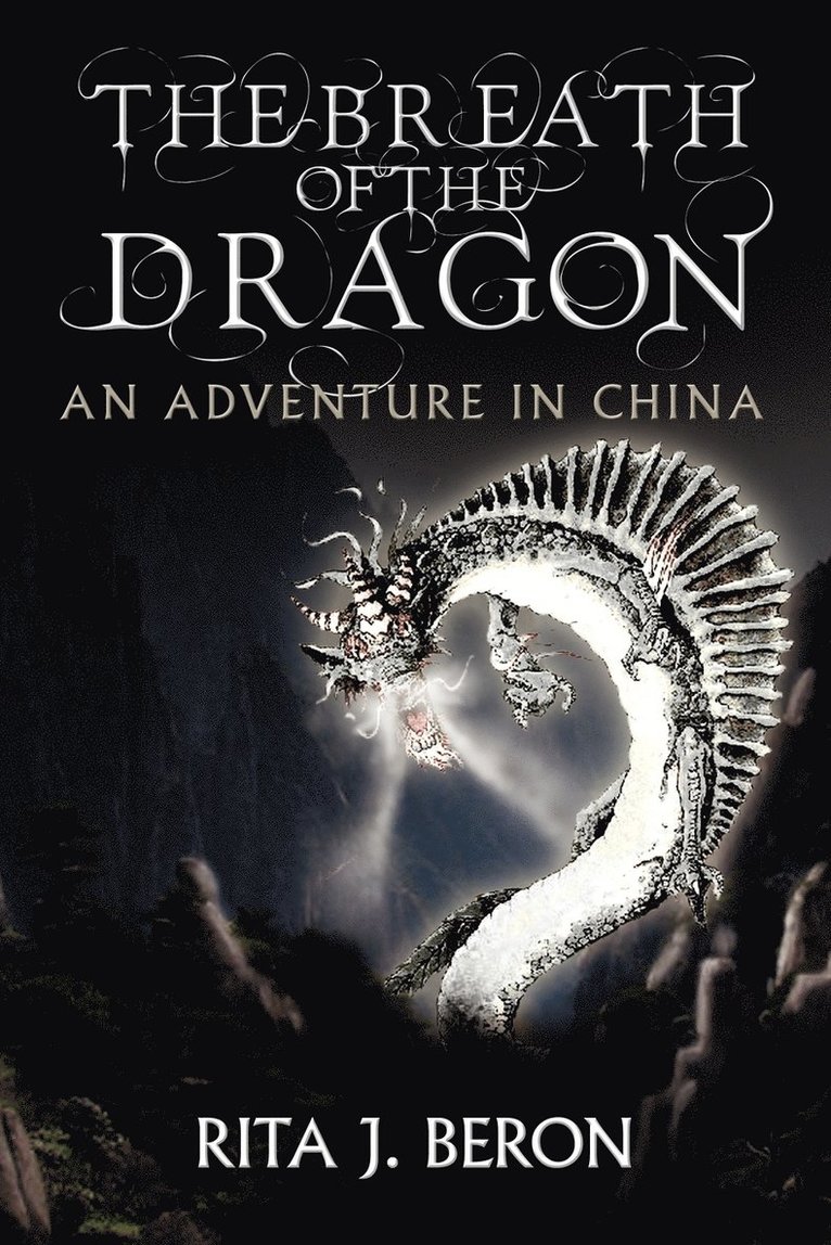 The Breath of the Dragon 1