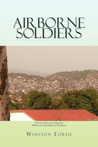 bokomslag Airborne Soldiers