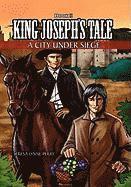 bokomslag Book II King Joseph's Tale