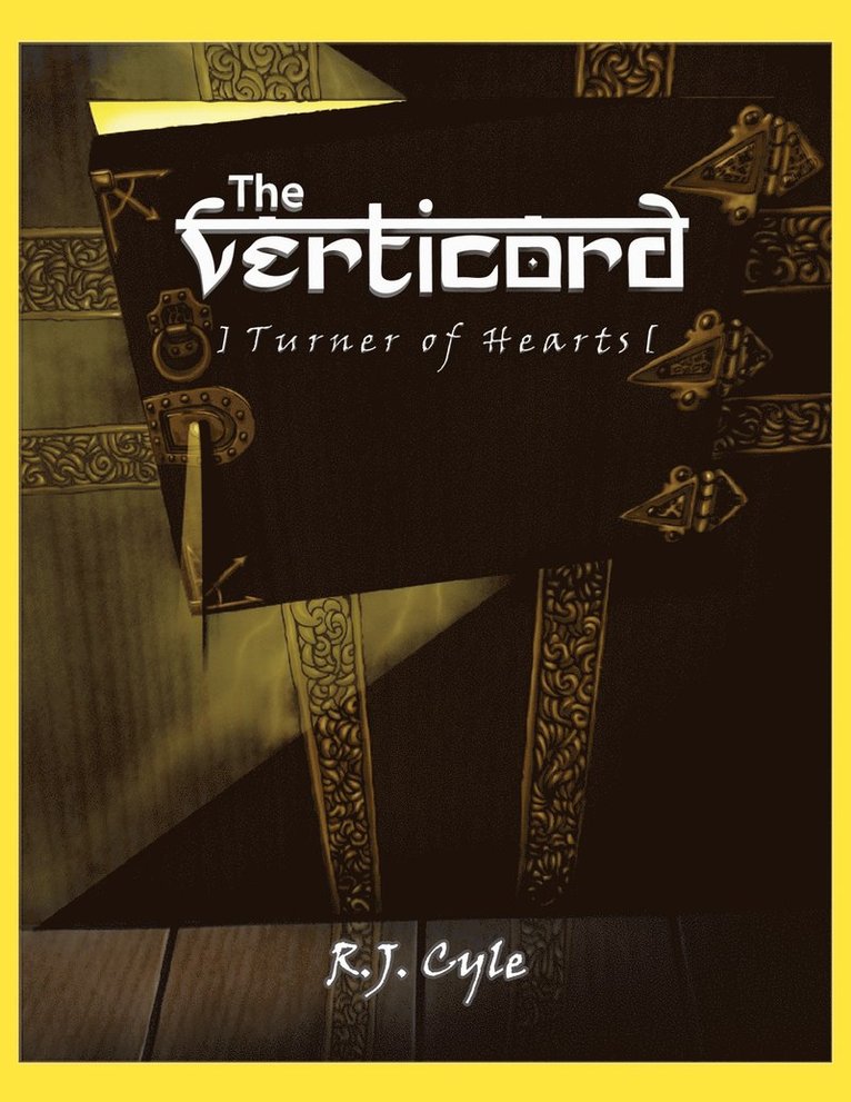 The Verticord 1