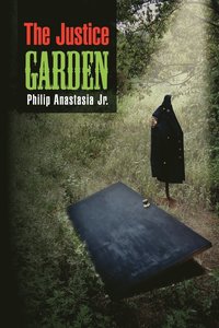 bokomslag The Justice Garden