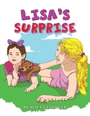 Lisa's Surprise 1