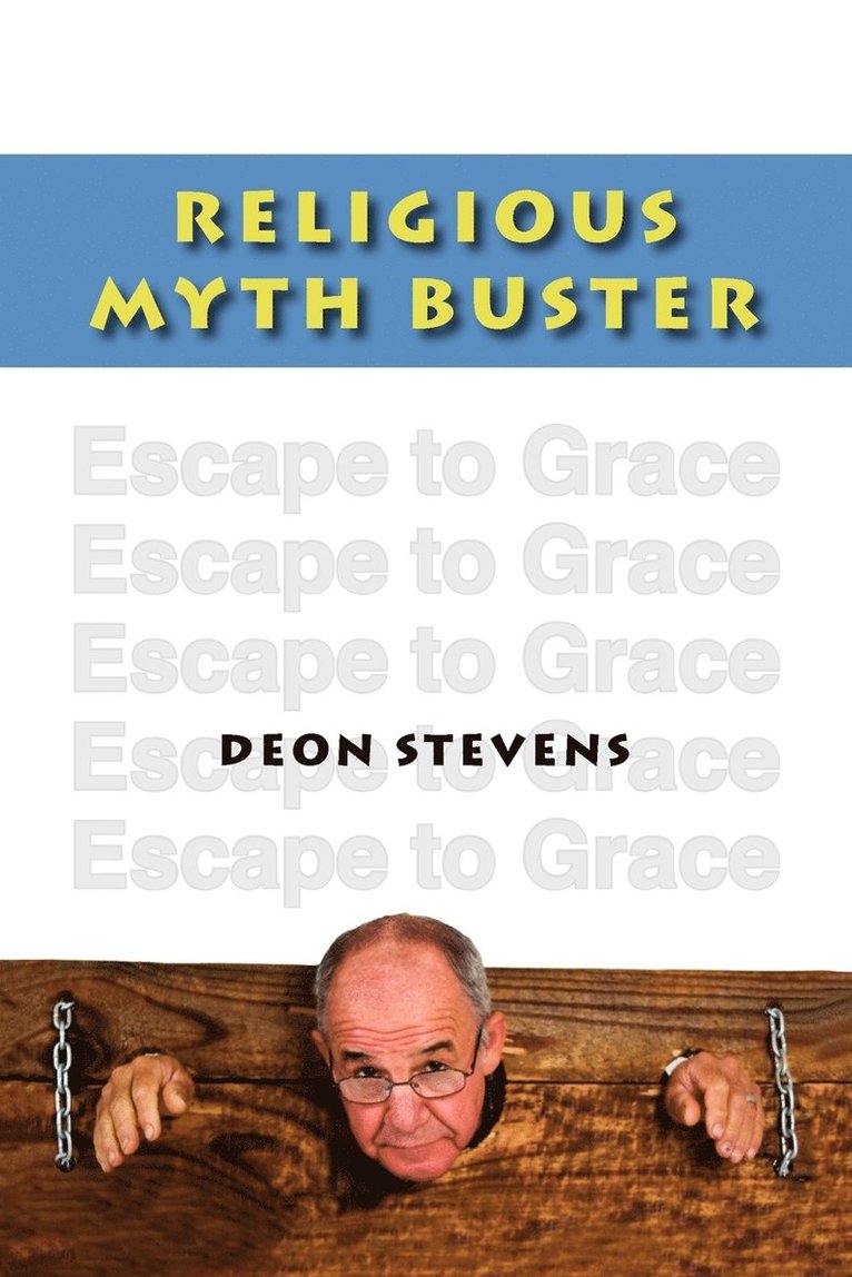 Religious Myth Buster 1