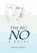 bokomslag Big No - A Novel