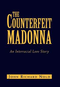 bokomslag The Counterfeit Madonna