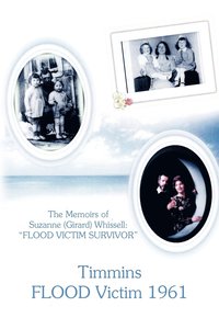 bokomslag Timmins Flood Victim 1961