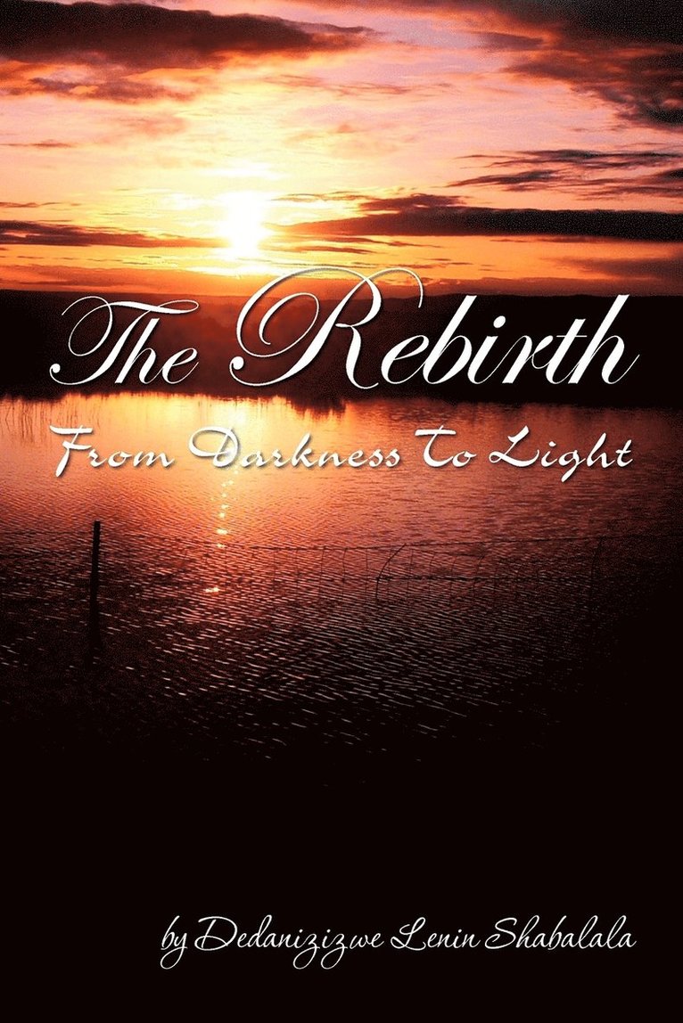 The Rebirth 1