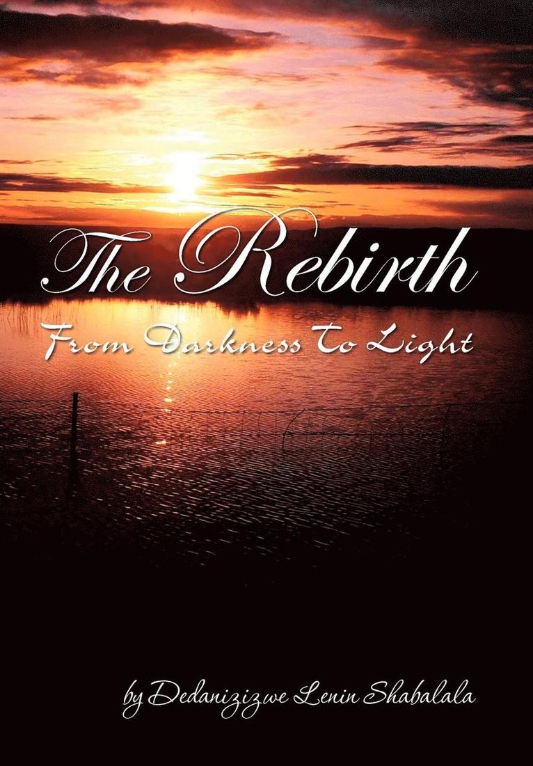 The Rebirth 1