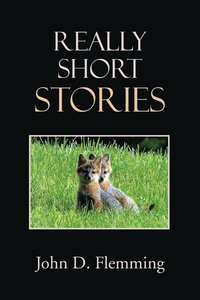 bokomslag Really Short Stories
