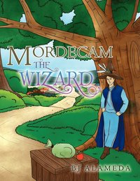 bokomslag Mordecam the Wizard