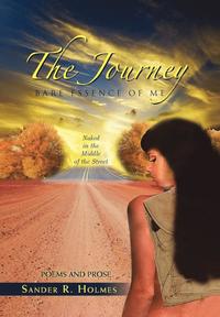 bokomslag Journey