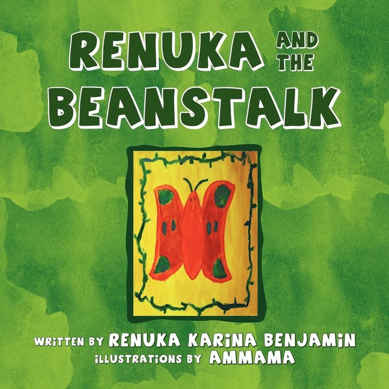 RENUKA and the BEANSTALK 1