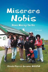 bokomslag Miserere Nobis