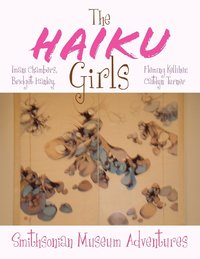 bokomslag The Haiku Girls