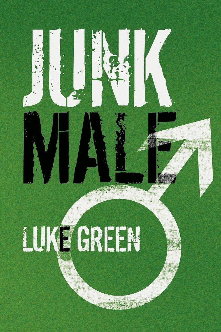 Junk Male 1