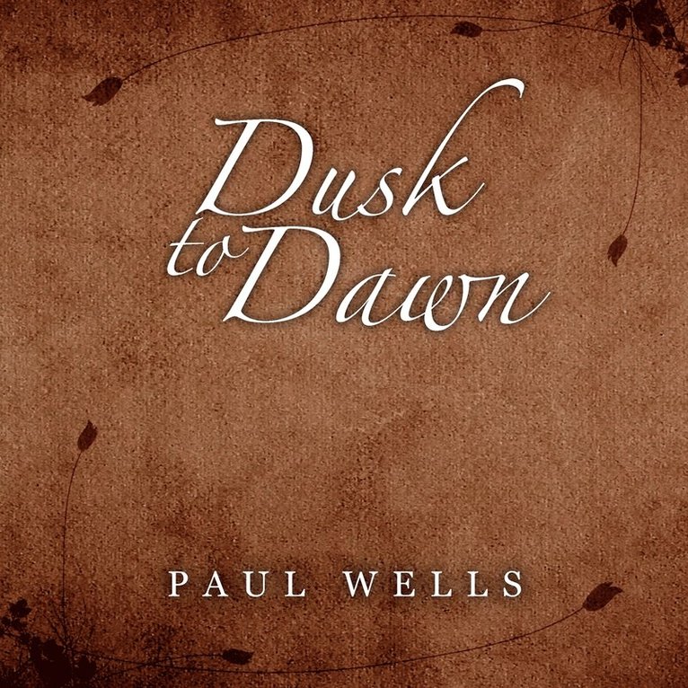 Dusk to Dawn 1