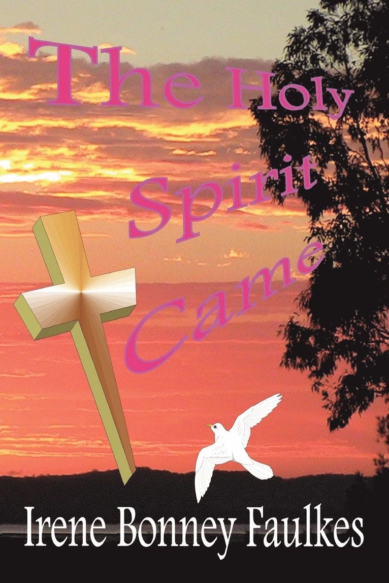 Holy Spirit Came 1