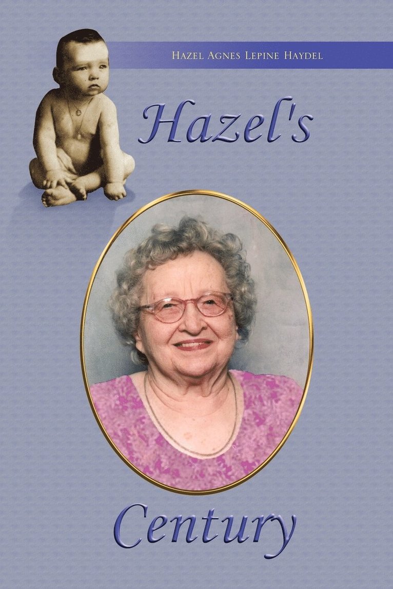 Hazel's Century 1