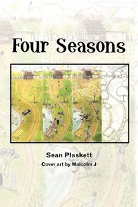 bokomslag Four Seasons