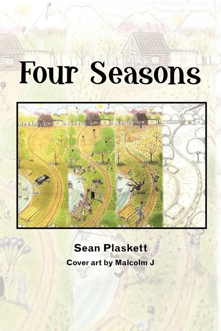 Four Seasons 1