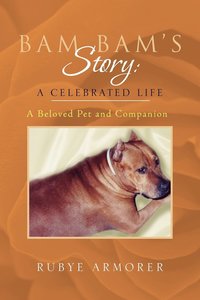 bokomslag Bam Bam's Story