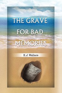bokomslag Grave for Bad Memories