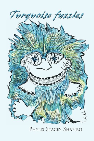 bokomslag Turquoise Fuzzies
