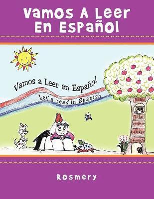 bokomslag Vamos A Leer En Espaol