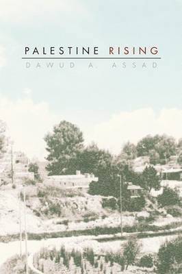 Palestine Rising 1